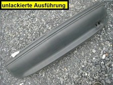Stoßstange / Stossfänger Hinten Opel Corsa B Farbe Lila Z279 Limousine