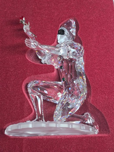 Swarovski scs harlekin 254044 - harlekin,
