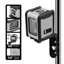 2 Line Laser Level Wasserwaage