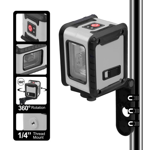 Line laser level wasserwaage - level,
