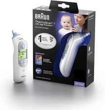Braun irt6520 thermoscan - braun, 7