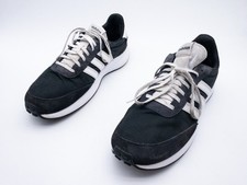 adidas Run 70s Herren Sneaker Freizeitschuh Laufschuh Gr 46 2/3 EU Art 35089-98