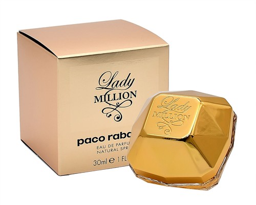 Paco rabannelady million 30ml - paco,