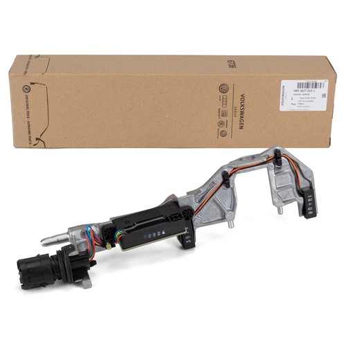 Original audi drehzahlsensor - original,
