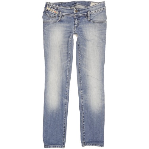 Diesel matic damen blau - diesel,