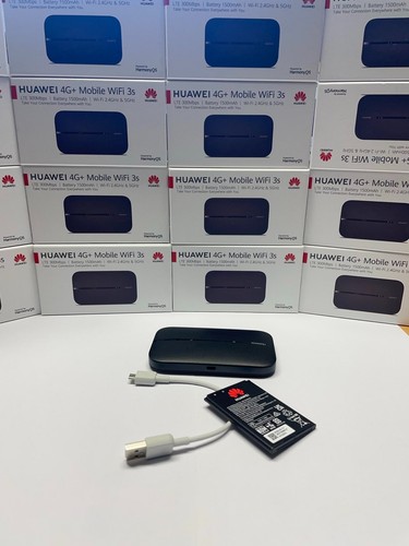 Huawei e5783 230a lte - e5783-230a, 4g+