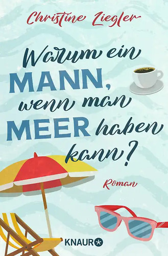 Warum ein mann - man, meer