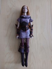 Robert Tonner Tyler Wentworth