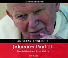 Johannes paul - johannes, ii.