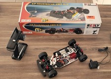 Reely EP Touringcar 4WD RTR 1:10 - Wie neu