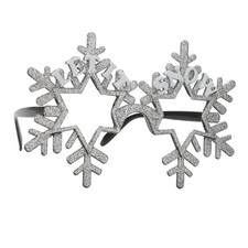 Glitter Let It Snow