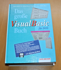 Das Große VisualBasic Buch