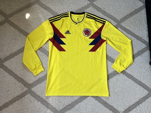 Kolumbien 2018 2019 adidas - kolumbien, 2018/2019