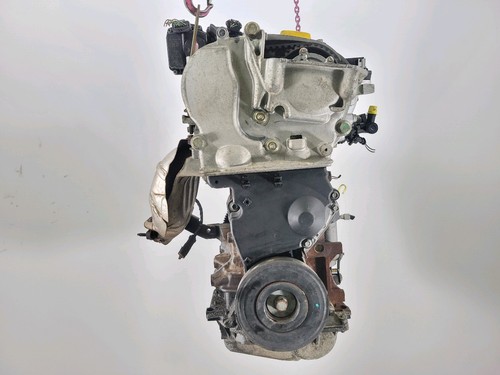 Motor typ f4r714 - typ,