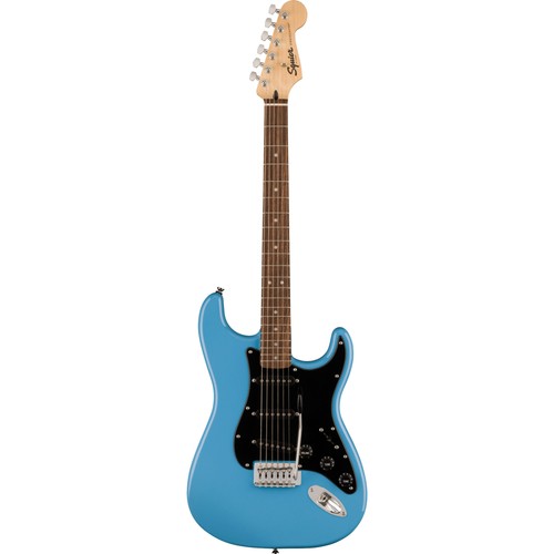 Squier stratocaster - squier, il