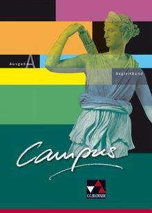 Campus a - campus,