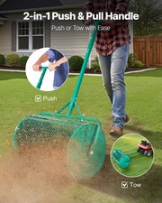 Saatgutstreuer, 67 Cm Breiter