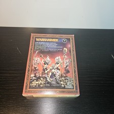 Warhammer Fantasy AoS Dunkelelf Hexenkrieger Dark Elves Witchelves