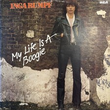 EB17.3: Inga Rumpf - My Life