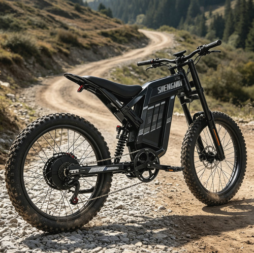 Herren elektrofahrrad 3000w - herren,