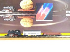 ?? Märklin mini club Spur Z.. 8163 Starterset " IBM Express " RAR