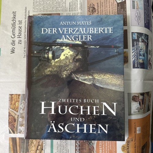 Der verzauberte angler band - der,