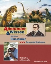 Abenteuer  Wissen. Dinosaurier