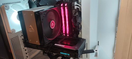 Corsair vengeance rgb pro - vengeance,
