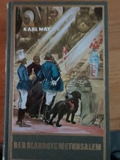 Karl May Band Nr. 40: "Der