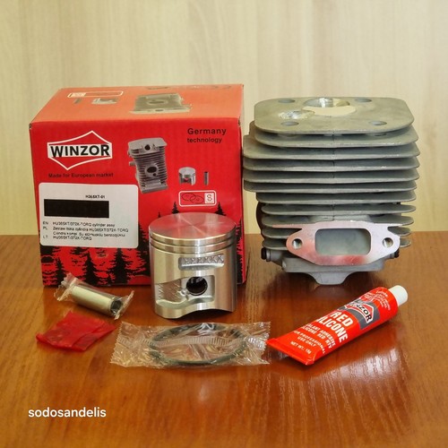 Zylinder kolben kit für - kolben,
