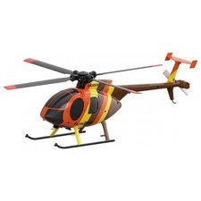 FliteZone Hughes MD500E Hawaii RC Hubschrauber RtF