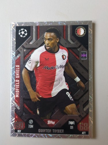 Topps match attax extra - topps,