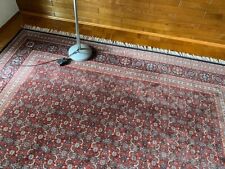 Orientteppich Naim Shaa, reine Schurwolle, 5m x 3m, 500.000 Knotem m², gebraucht