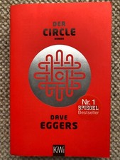 Dave Eggers, Der Circle