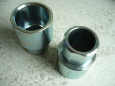 Distanzstück Distanzhülse