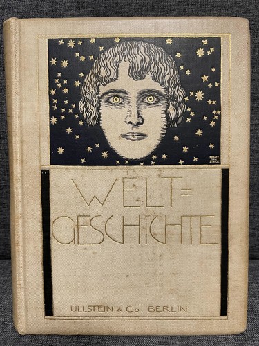 Ullstein weltgeschichte - weltgeschichte, –