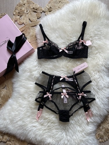 New agent provocateur claira - provocateur,