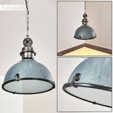 Retro Ess Wohn Schlaf Zimmer