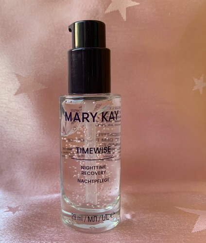 Mary kay timewise nighttime - kay,