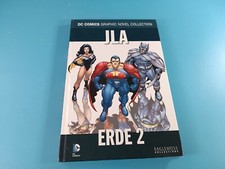 DC Comic Sammlung 17 - JLA