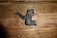 Yamaha SR 250 Sitzbankschloß seat lock bracket