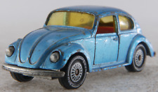 Siku 1000er Serie Metall A.S.S VW Käfer 1300 Blau Metallic R11 1979 1022