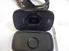 Logitech B525 HD Webcam 720P