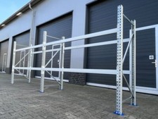 Hochregal Schwerlastregal