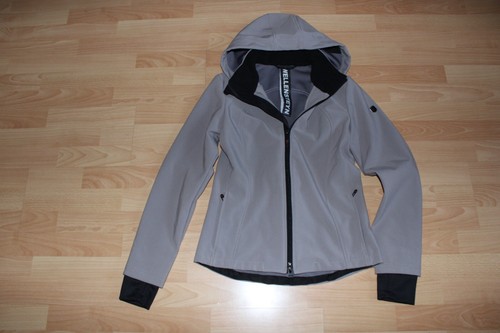 Wellensteyn damen softshell - damen,