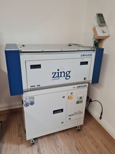 Epilog Cameo Zing 24 Co2 Laser