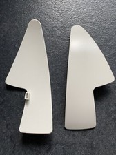 Ersatzteil IKEA PS 2014 Hängeleuchte  35 cm Weiß Weiss  103 832 39 Lampe Klein