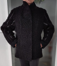 Echte Persianer Lammfell