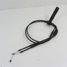 Moto Guzzi Breva 1100 LP EZ:06 Gasgriff & Gaszug Gaszüge C0122