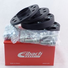 Eibach wheel spacer VA + HA